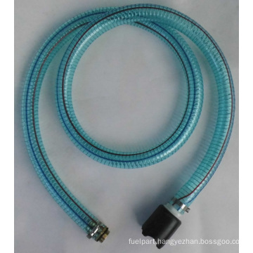 Oil Pump Accessory 1inch Suction Hose PVC Hose Plastic Hose